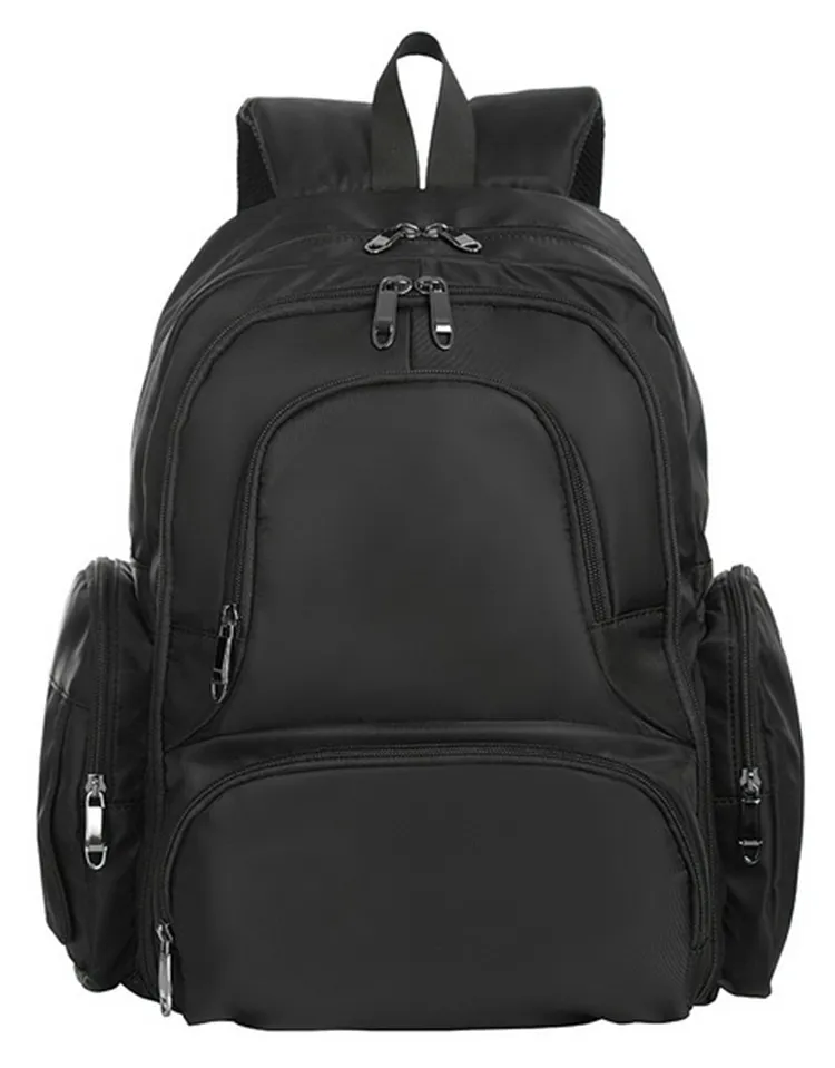 Водонепроницаемый дорожный рюкзак с 16 карманами для подгузников