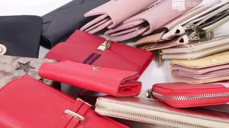 Модный длинный женский кошелек из искусственной кожи, женский кошелек, кошелек-клатч