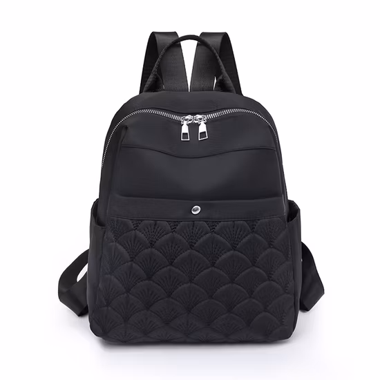 Стильная спортивная сумка большой емкости, уличный рюкзак для ноутбука, дорожный